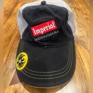Imperial Cerveza ball cap w/opener in GUC